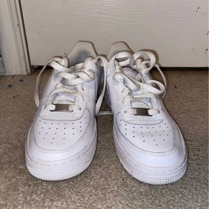 Nike Air Force 1